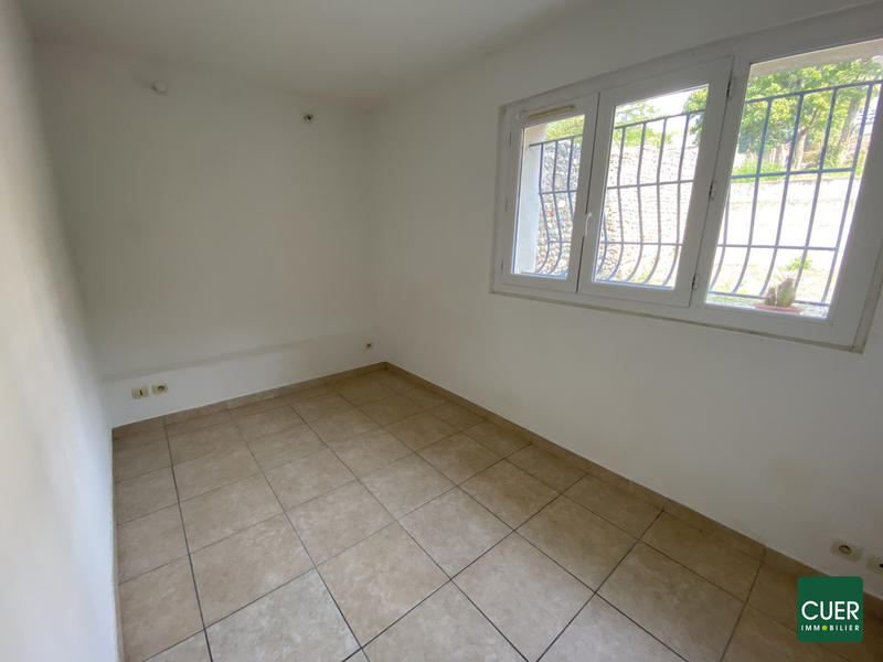 Appartement - 33 m² - 2 pièces