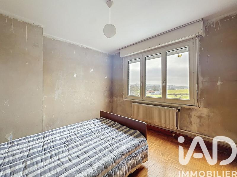 Maison de ville - 106 m² - 6 pièces