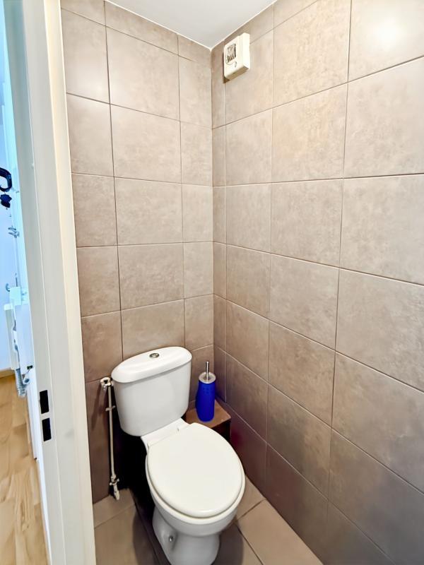 Appartement - 86 m² - 4 pièces