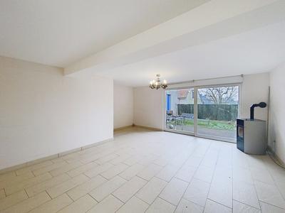 Duplex - 88 m² - 4 pièces