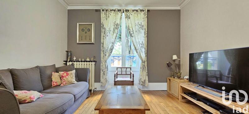 Maison - 158 m² - 6 pièces