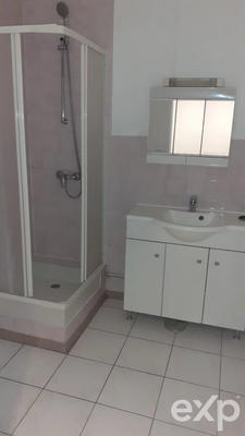 Maison - 87 m² - 3 pièces