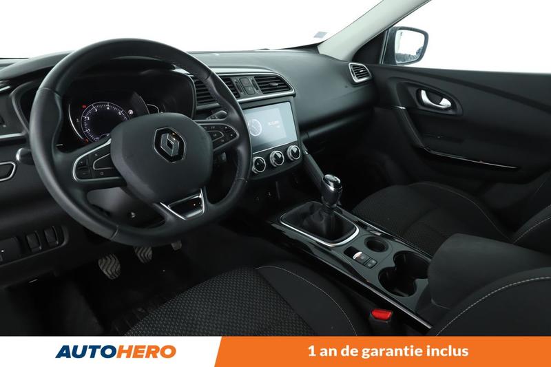Renault Kadjar 1.3 TCe Sport Edition 140 ch