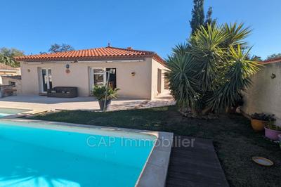 Villa - 118 m² - 5 pièces