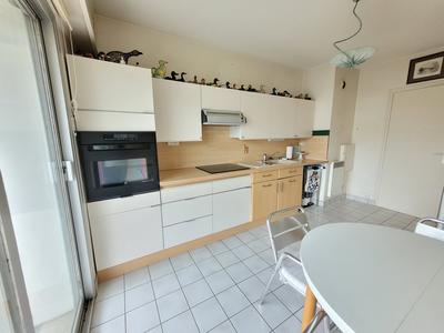 Appartement - 103 m² - 4 pièces