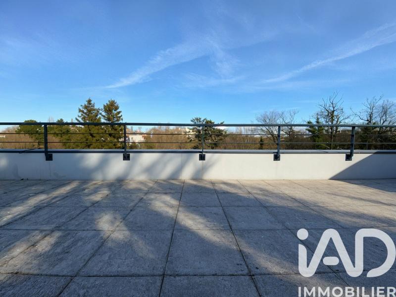 Appartement - 106 m² - 5 pièces