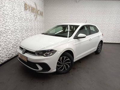 Volkswagen Polo 1.0 Tsi 95 s&amp;S Bvm5 Life