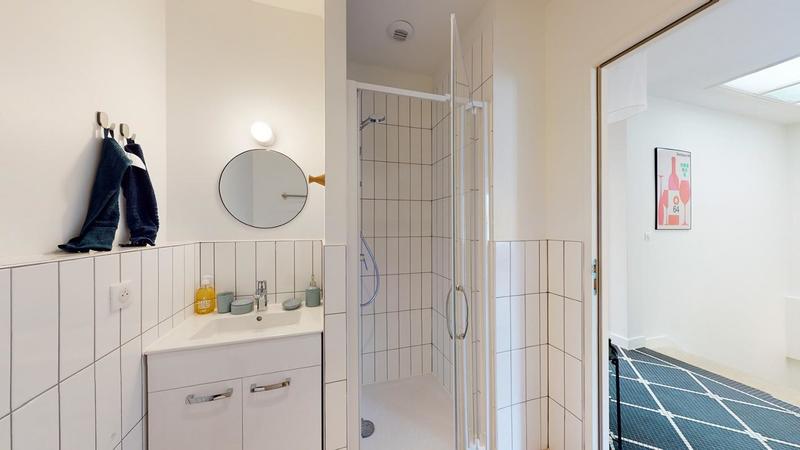 Appartement - 300 m²