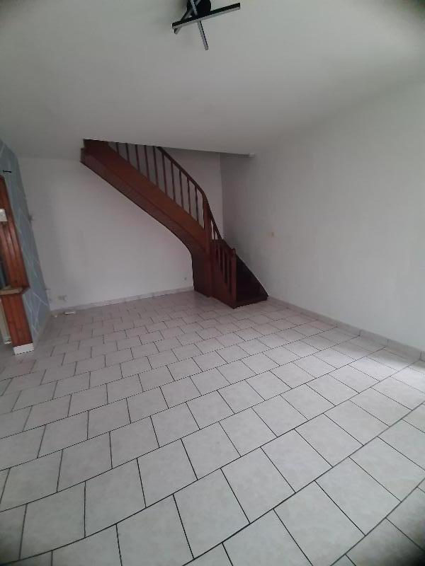 Maison - 102 m² - 4 pièces