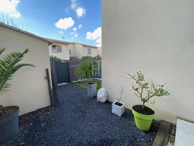 Maison - 105 m² - 6 pièces