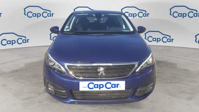 Peugeot 308 II 1.5 BlueHDi 130 Eat6 Active Business - Automatique