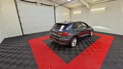 Audi A3 sportback 30 Tfsi Mhev s tronic 110 Sb