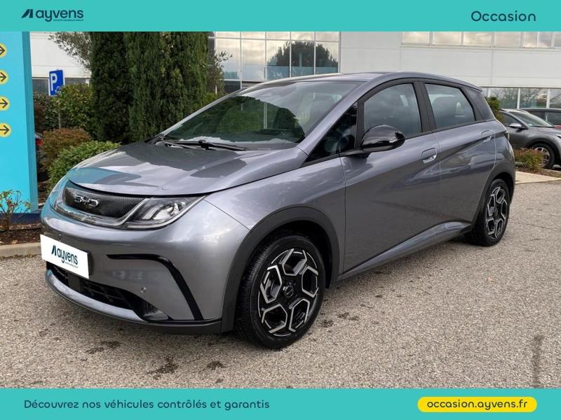 Byd Dolphin 204ch - 60,4 kWh Comfort