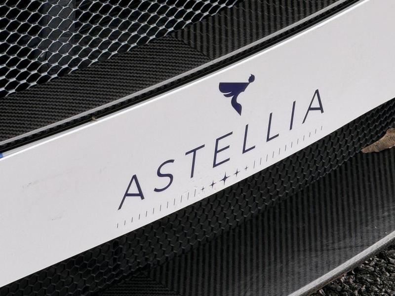 Aston Martin V8 Vantage Amr