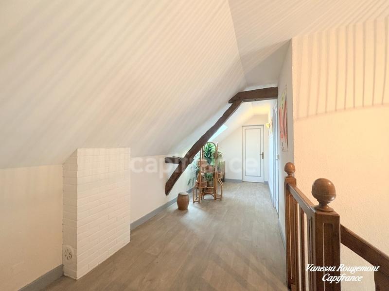 Longère - 130 m² - 5 pièces