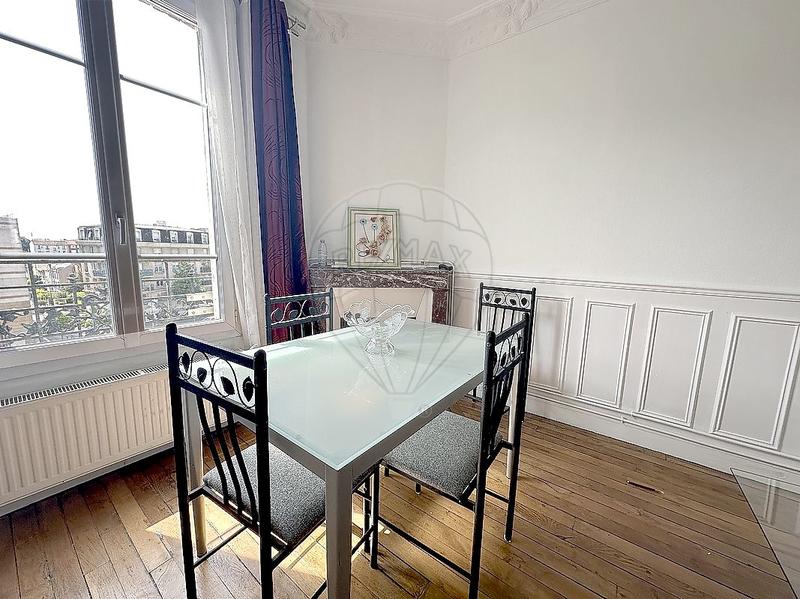 Appartement - 37 m² - 2 pièces