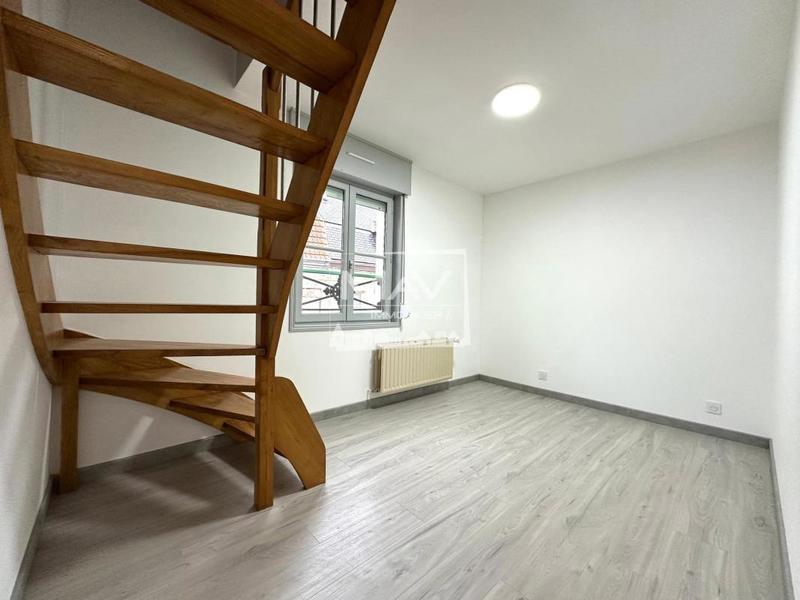 Duplex - 76 m² - 4 pièces