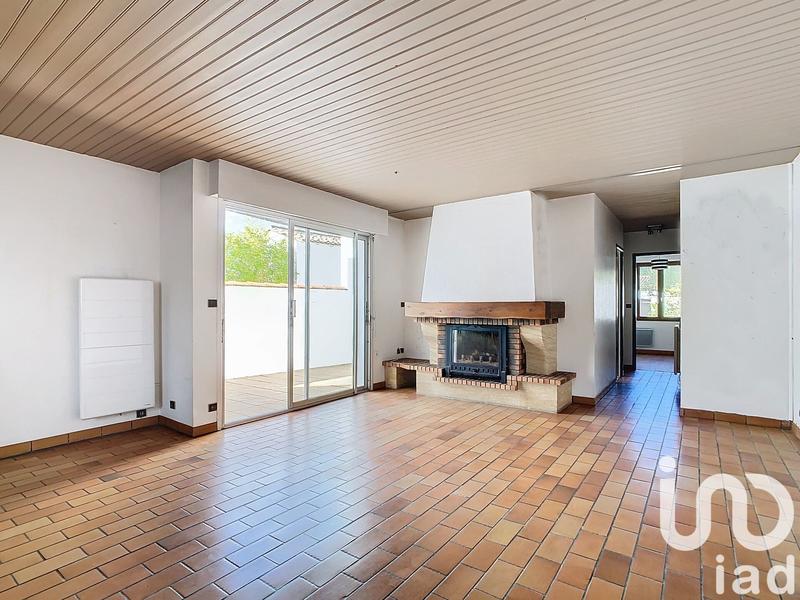 Maison - 81 m² - 4 pièces