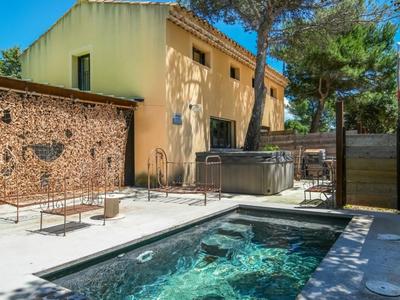 Maison de campagne - 220 m² - 11 pièces