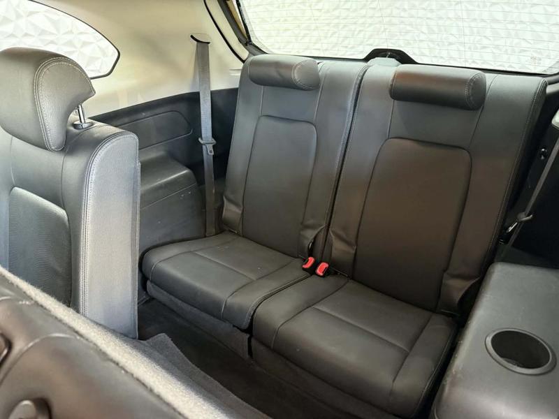 Chevrolet Captiva 2.2 VCDi Fwd 16v 163 Cv. 7 Places