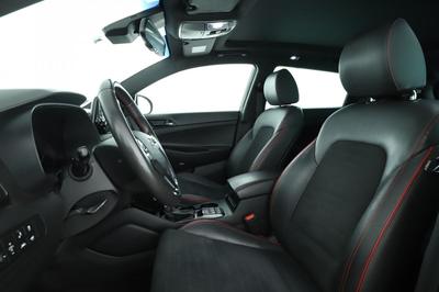 Hyundai Tucson 1.6 t-GDi n Line Dct-7 177 ch