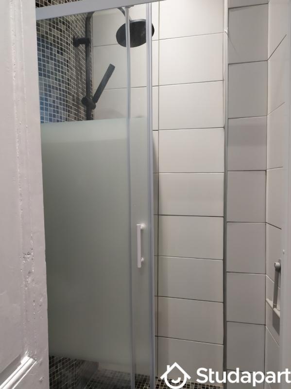 Appartement - 26 m² - 1 pièce