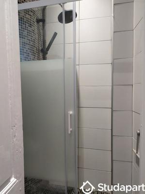 Appartement - 26 m² - 1 pièce