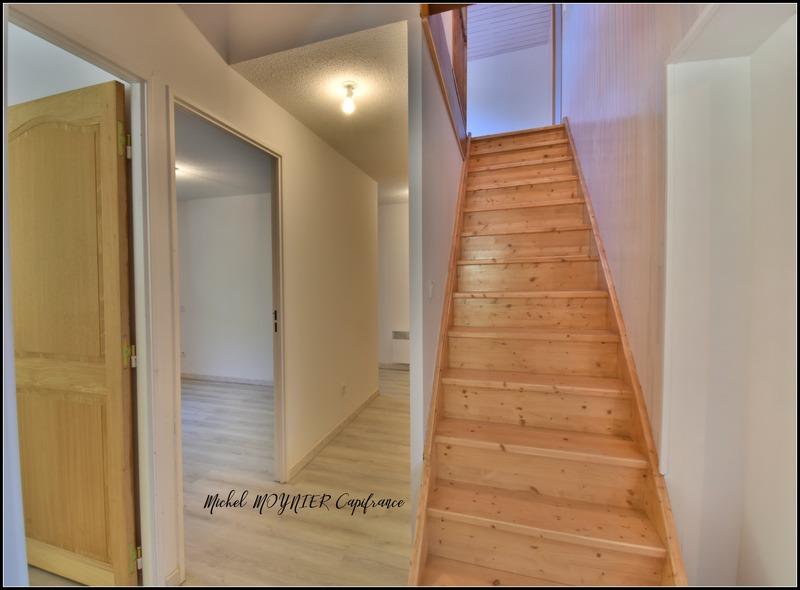 Appartement - 81 m² - 5 pièces