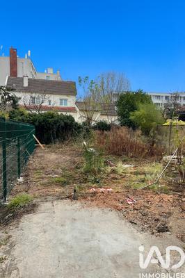 Maison - 79 m² - 3 pièces