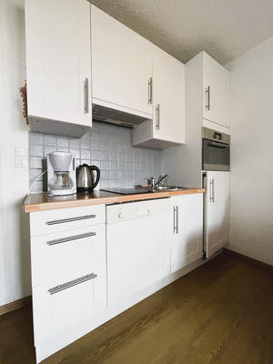Studio - 27 m² - 1 pièce