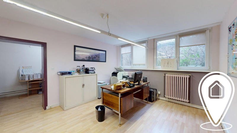 Maison - 346 m² - 11 pièces