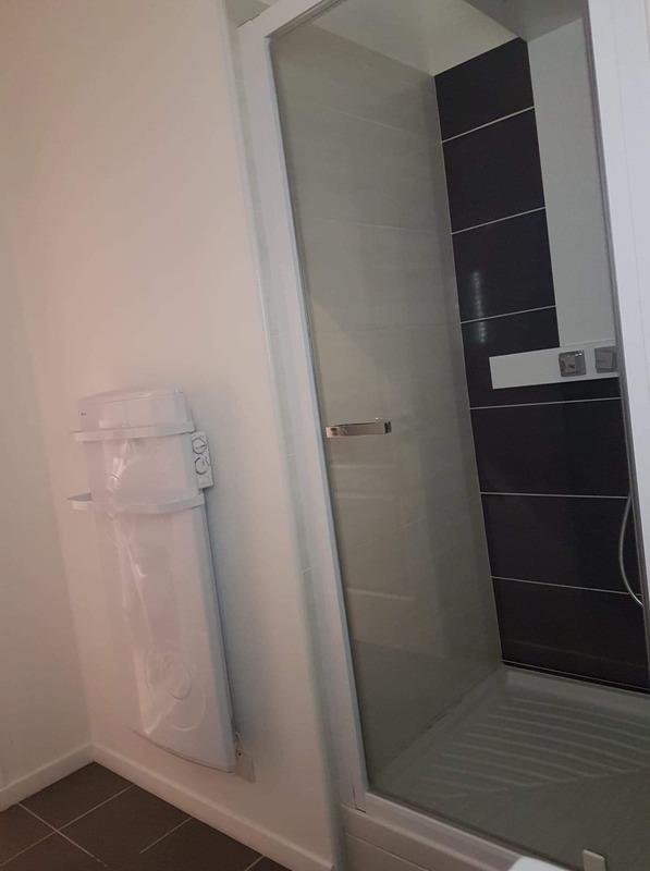 Appartement - 120 m² - 5 pièces