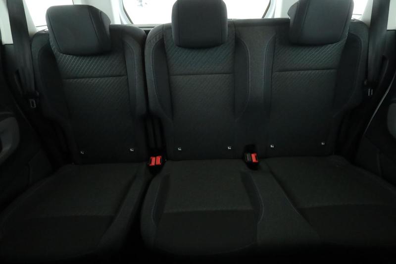 Peugeot Rifter 1.2 PureTech Style 110 ch