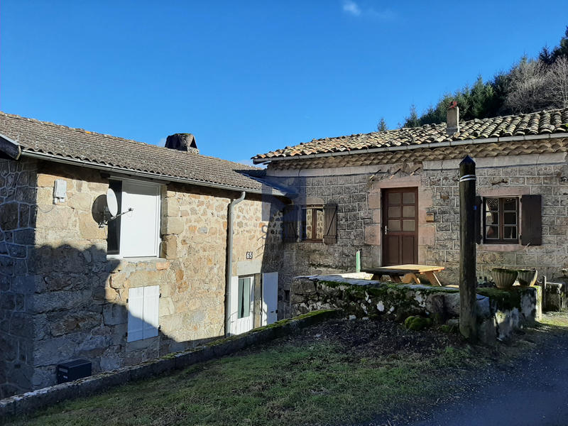 Maison - 71 m² - 6 pièces