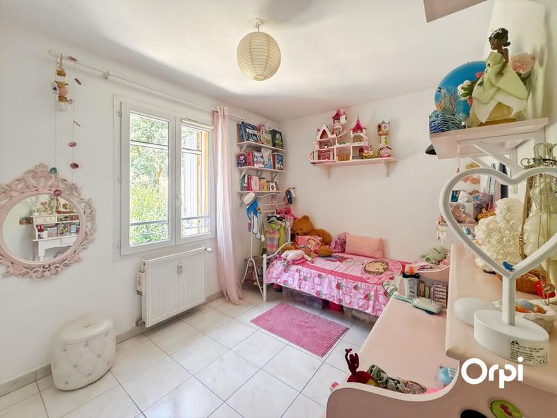 Maison de village - 84 m² - 4 pièces