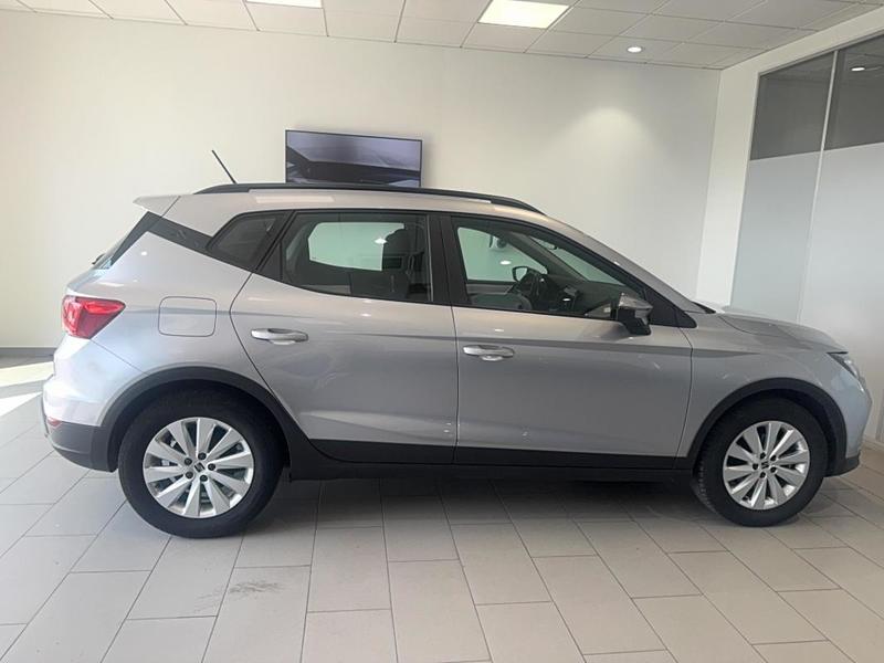 Seat Arona 1.0 Tgi 90 ch Start/Stop Bvm6 Style Business