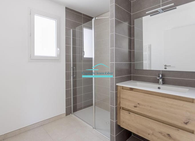 Villa - 64 m² - 3 pièces