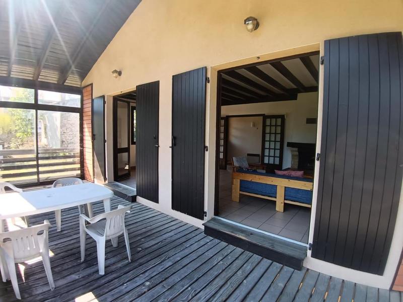 Maison - 160 m² - 5 pièces