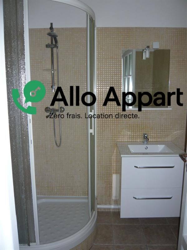 Studio - 30 m² - 1 pièce