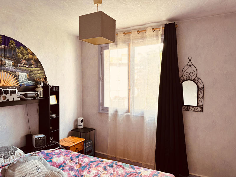 Appartement - 70 m² - 4 pièces