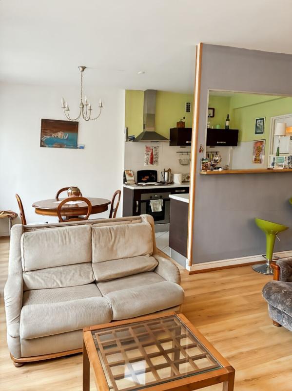 Appartement - 54 m² - 2 pièces