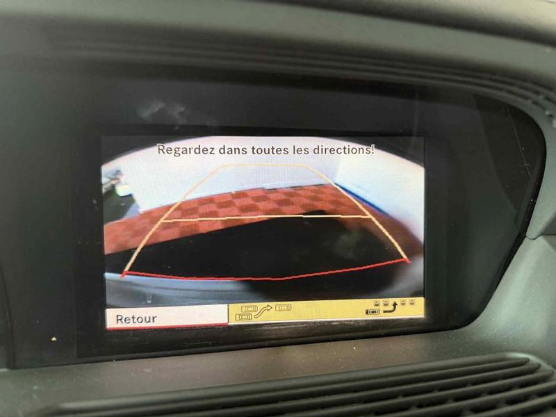 Mercedes Classe s 320 CDi 235 Cv. 4matic Bva7