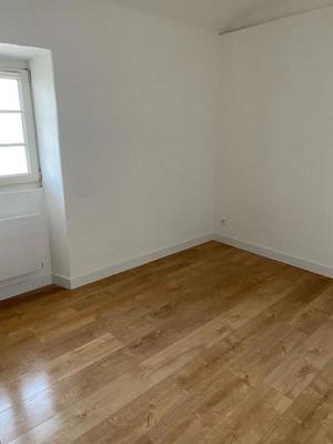 Appartement - 28 m² - 1 pièce