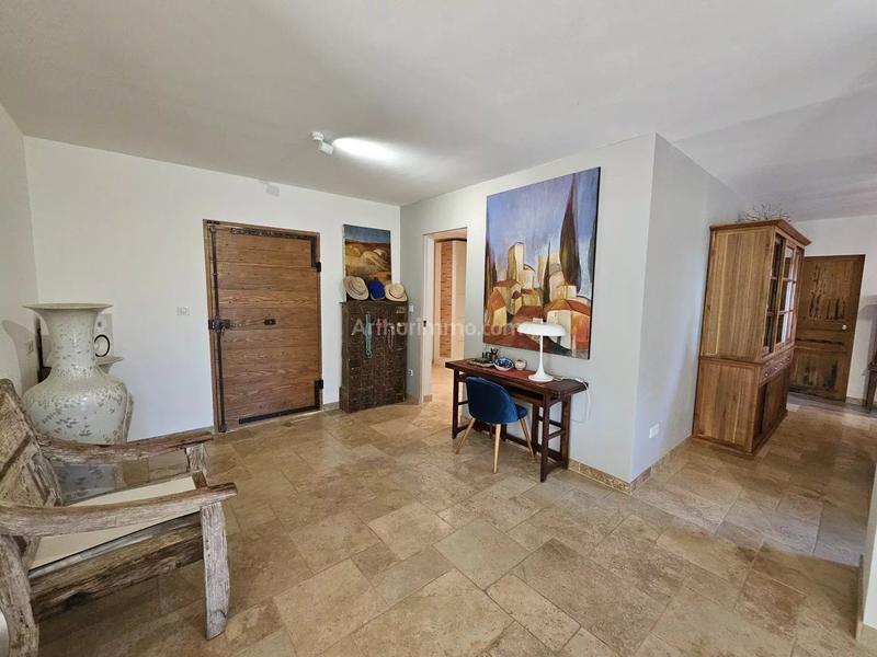 Maison - 155 m² - 5 pièces