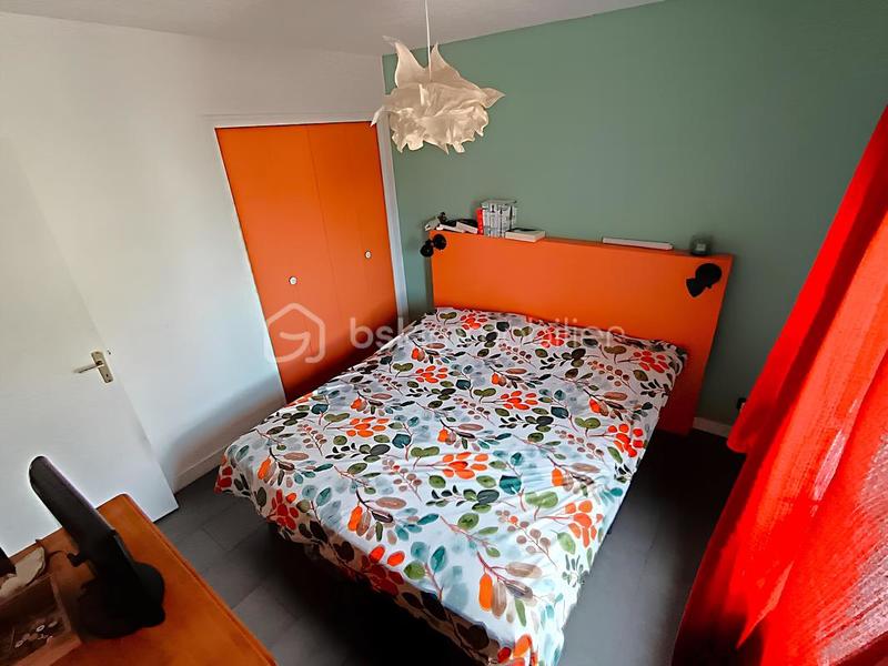 Villa - 94 m² - 5 pièces