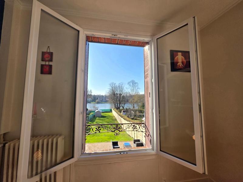 Maison - 109 m² - 5 pièces