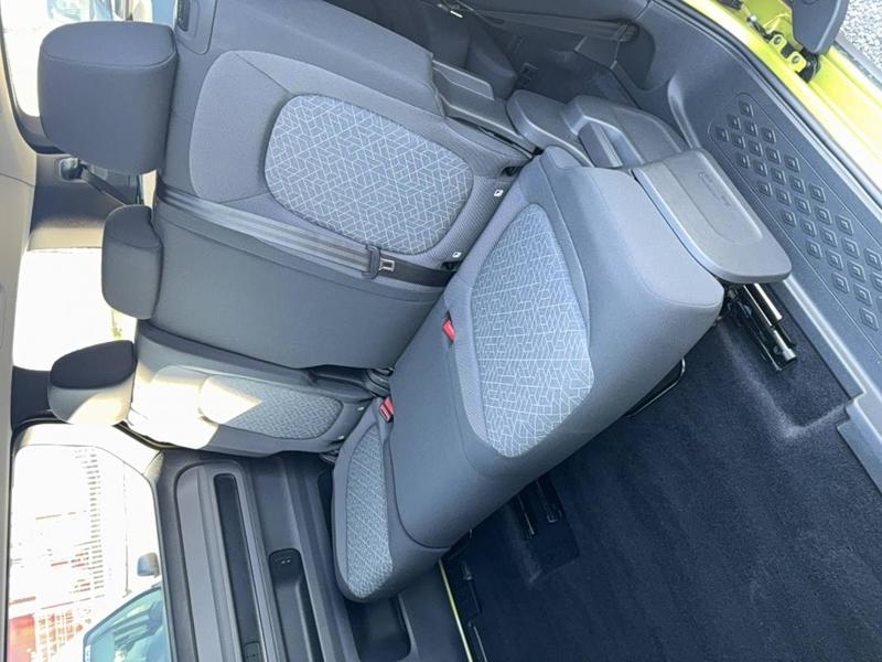 Volkswagen Id. Buzz 286 ch Pro 7 places