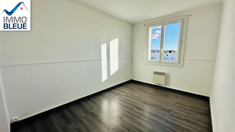 Appartement - 68 m² - 4 pièces