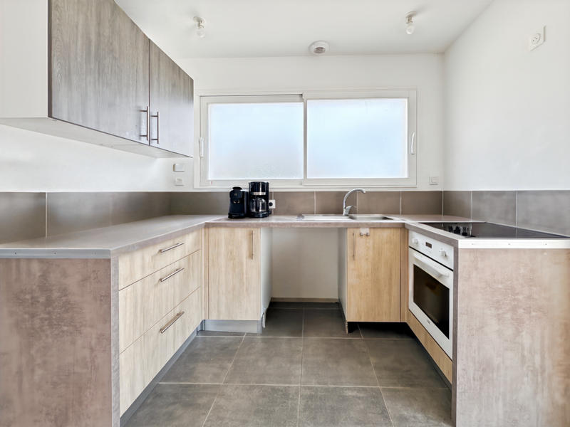 Maison - 84 m² - 4 pièces