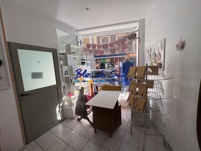 Appartement - 17 m² - 1 pièce